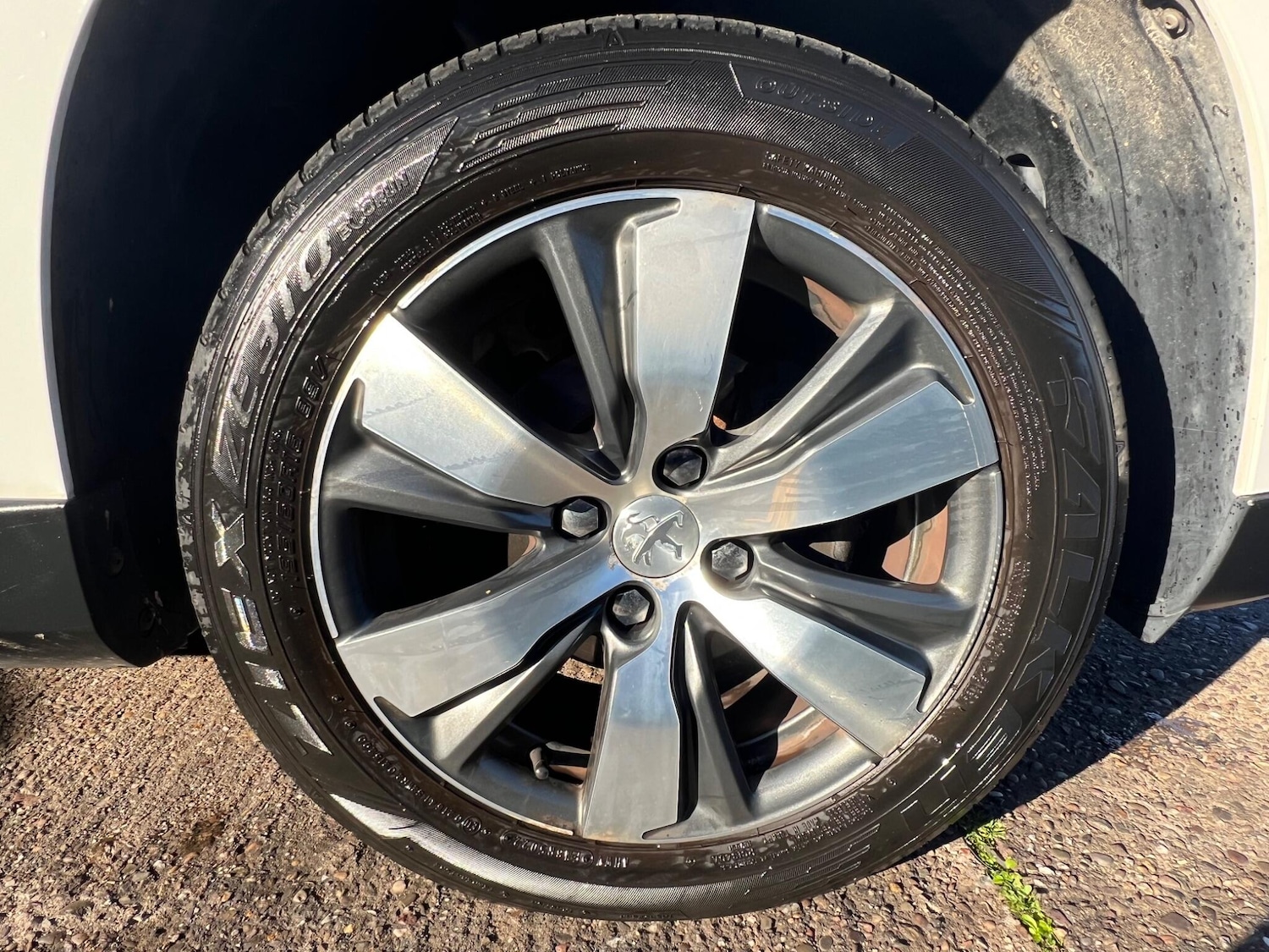 Used Peugeot 2008 2014 for sale - 76371380: Photo 56