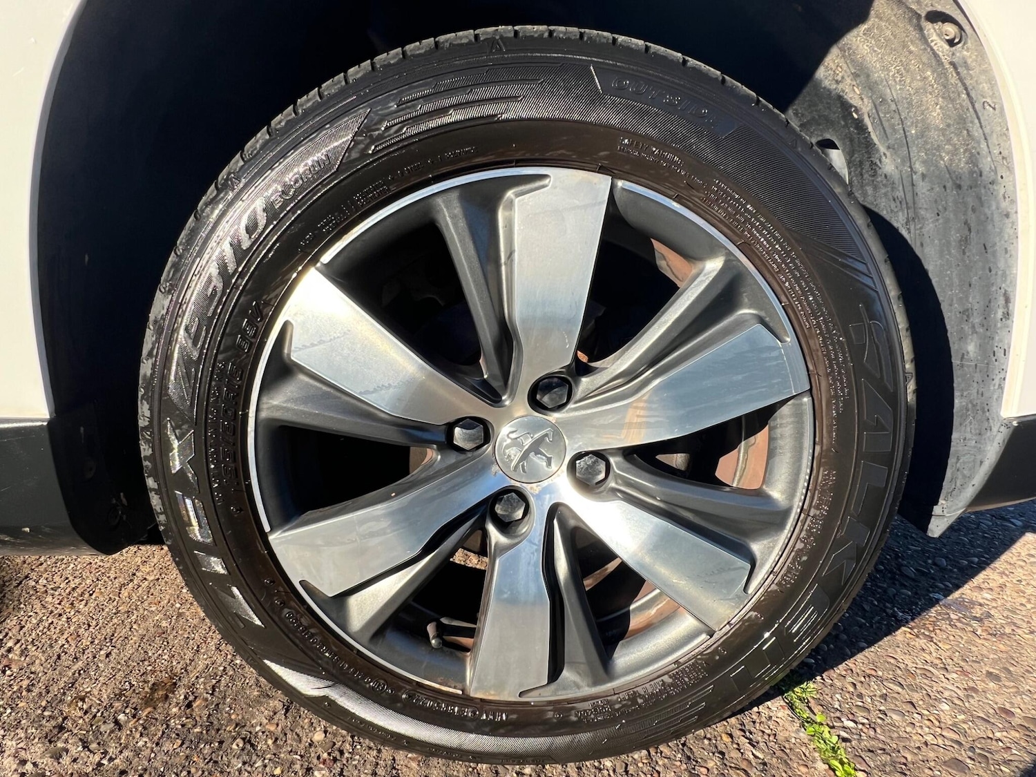 Used Peugeot 2008 2014 for sale - 76371380: Photo 57