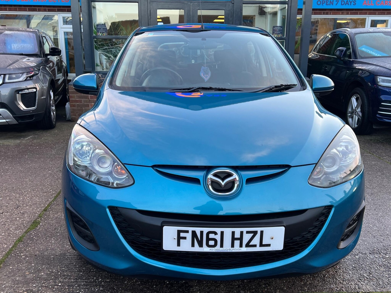 Used Mazda Mazda2 2011 for sale - 76780671: Photo 17