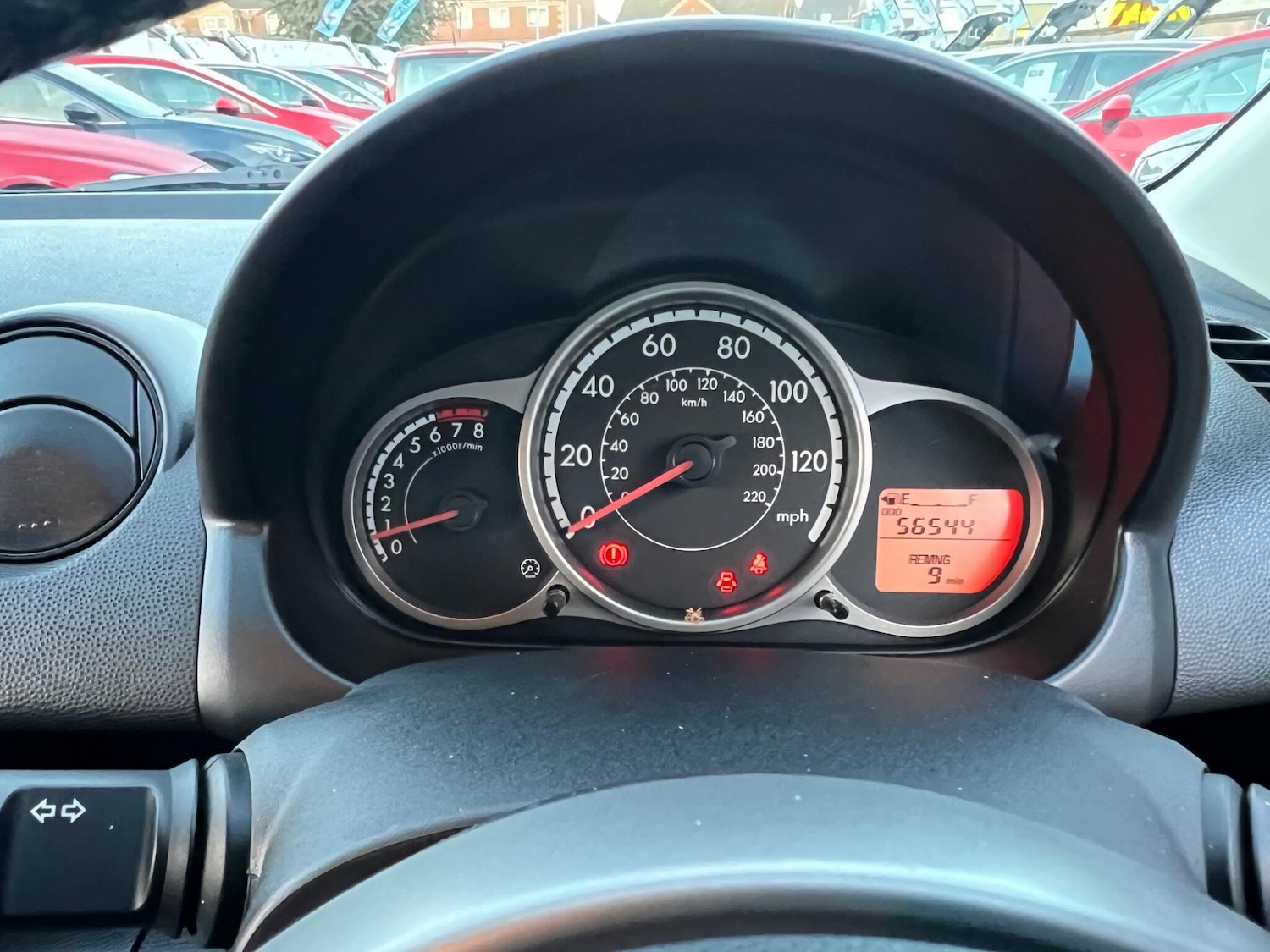 Used Mazda Mazda2 2011 for sale - 76780671: Photo 21