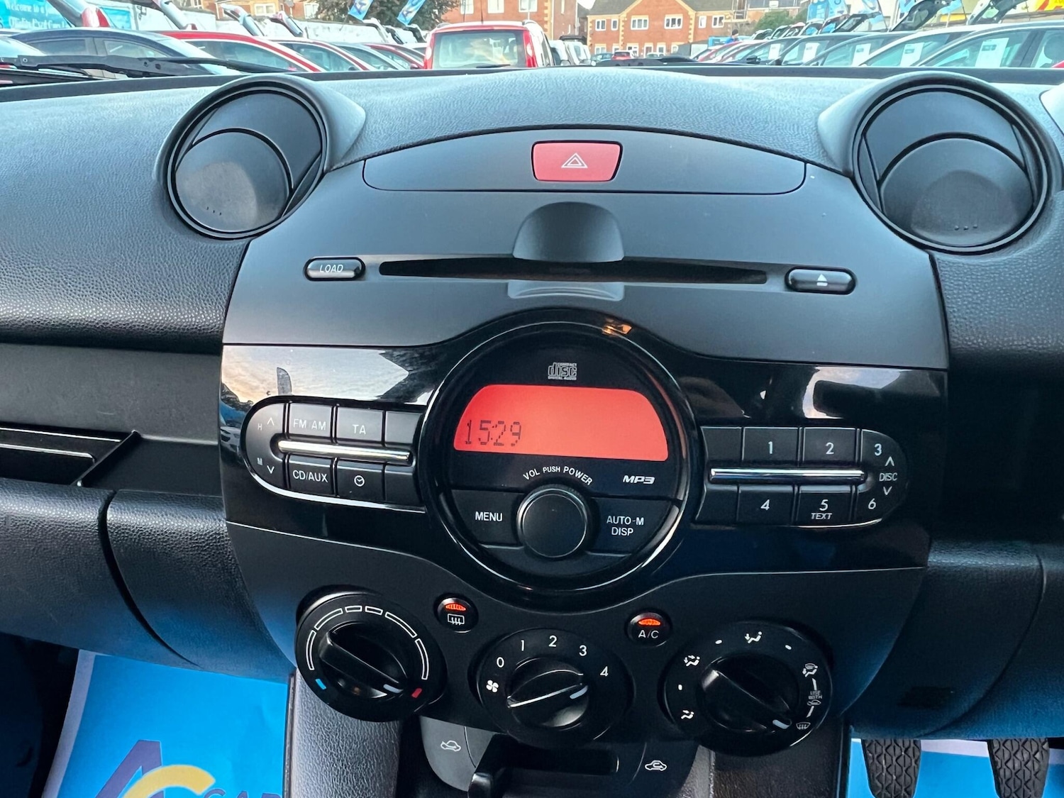 Used Mazda Mazda2 2011 for sale - 76780671: Photo 23