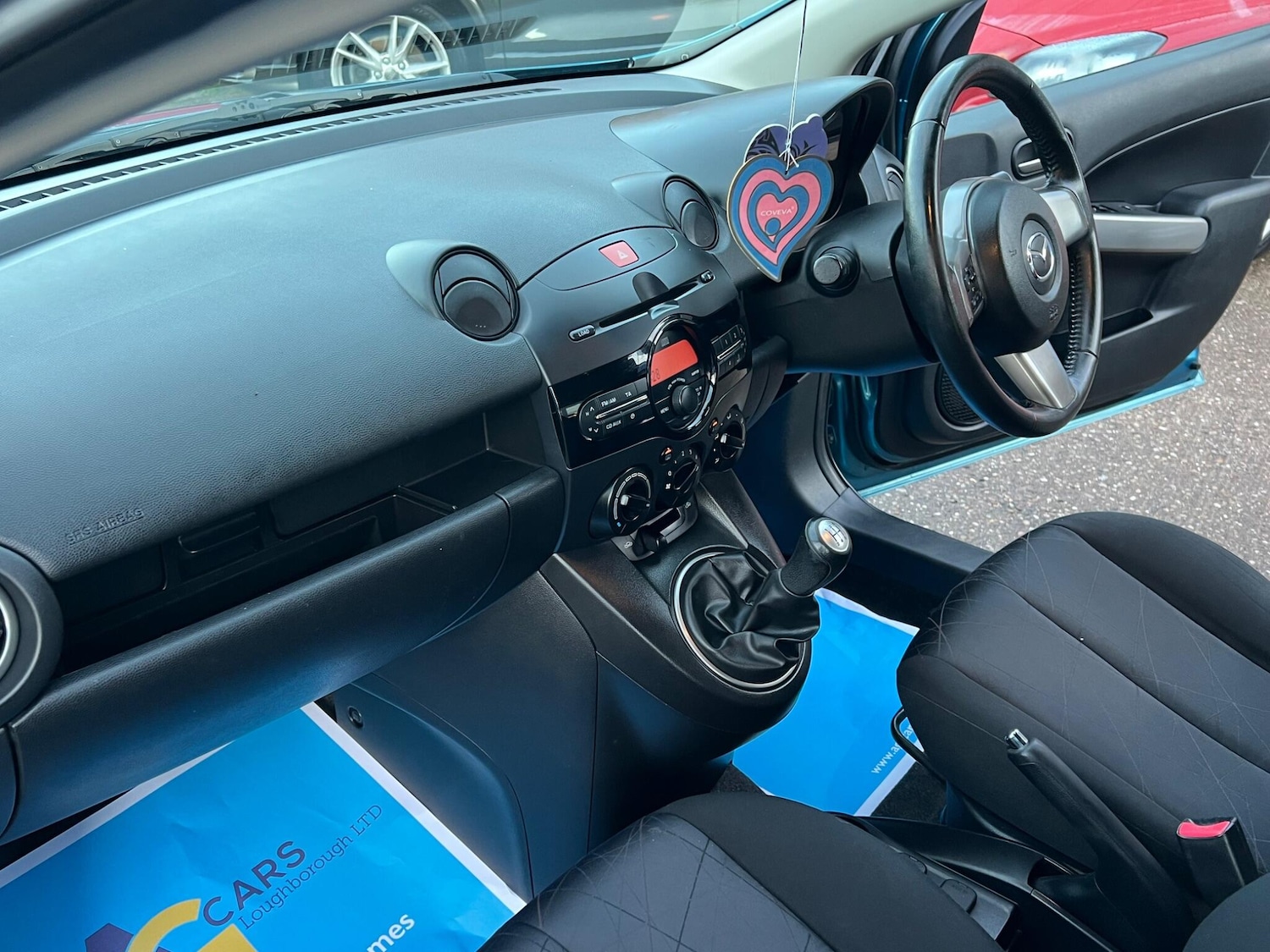 Used Mazda Mazda2 2011 for sale - 76780671: Photo 25