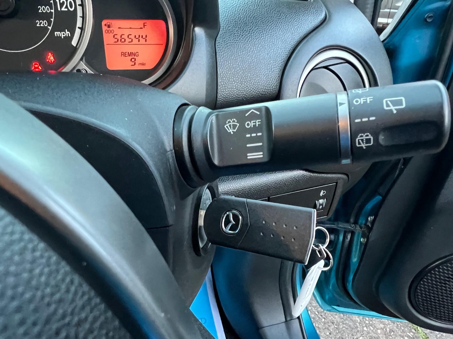 Used Mazda Mazda2 2011 for sale - 76780671: Photo 29