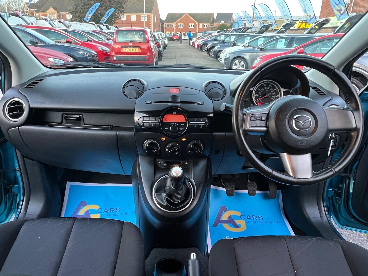 Used Mazda Mazda2 2011 for sale - 76780671: Photo 30