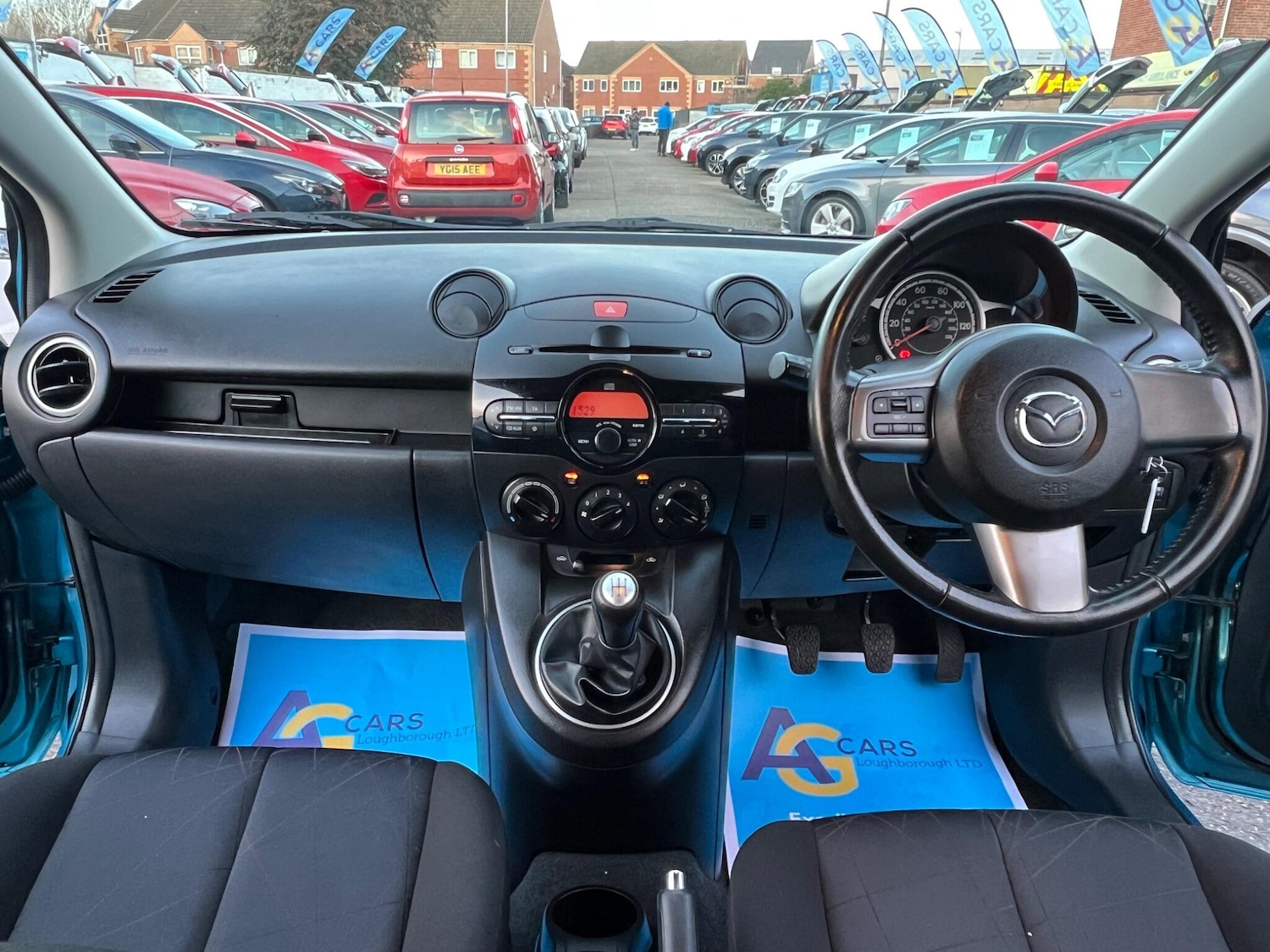 Used Mazda Mazda2 2011 for sale - 76780671: Photo 31