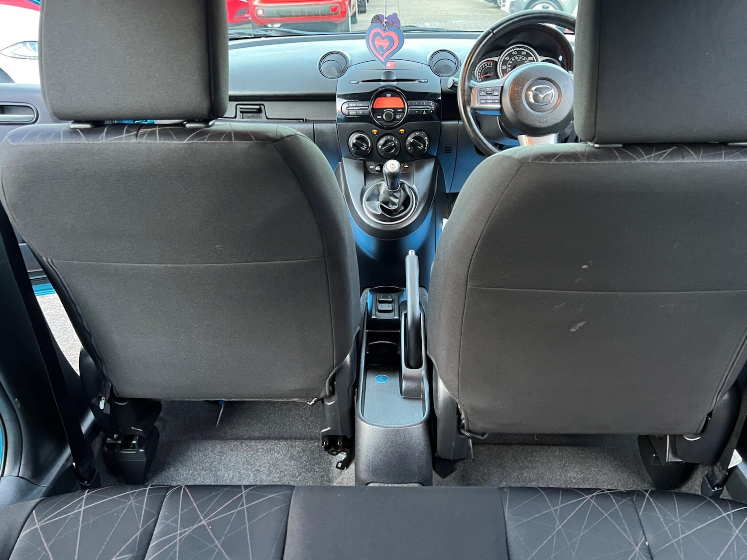 Used Mazda Mazda2 2011 for sale - 76780671: Photo 36