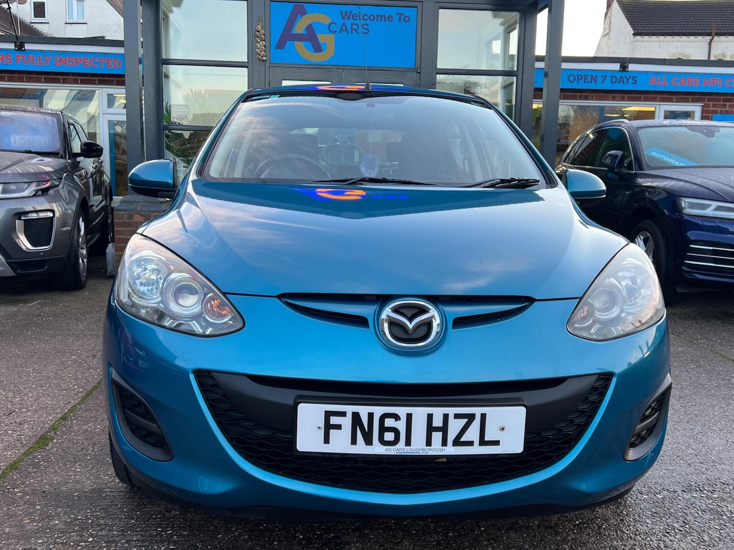Used Mazda Mazda2 2011 for sale - 76780671: Photo 53