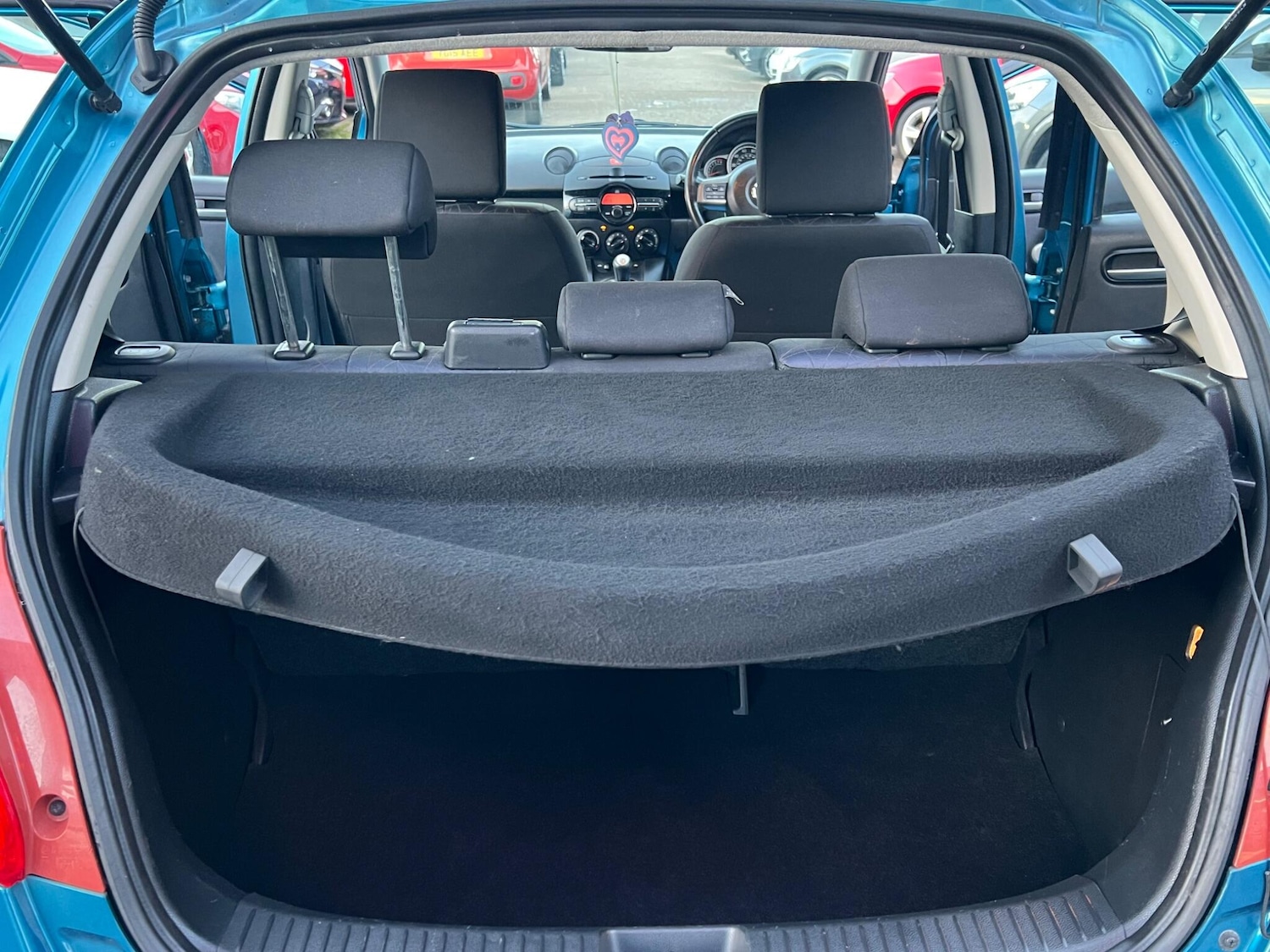 Used Mazda Mazda2 2011 for sale - 76780671: Photo 55