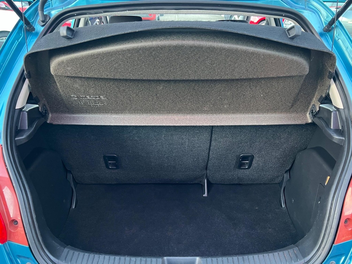 Used Mazda Mazda2 2011 for sale - 76780671: Photo 56