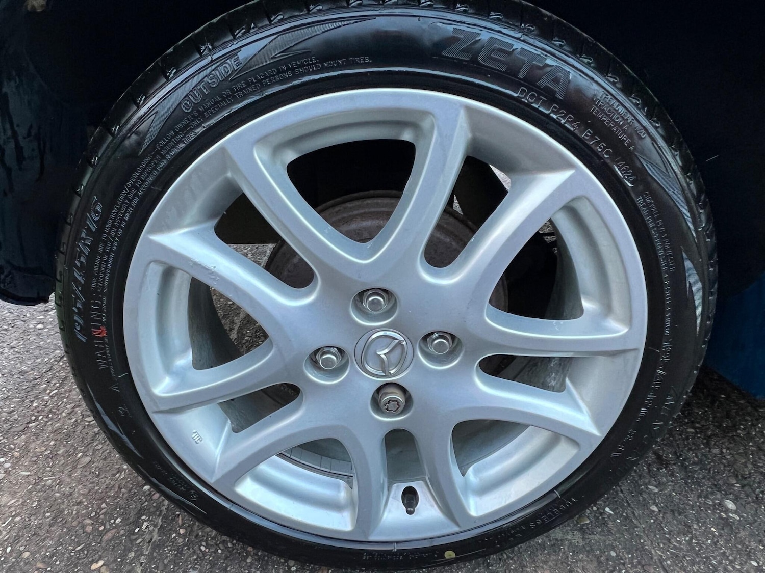 Used Mazda Mazda2 2011 for sale - 76780671: Photo 63