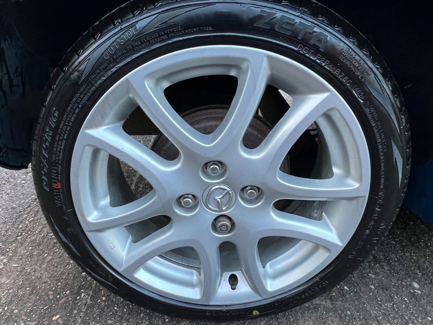 Used Mazda Mazda2 2011 for sale - 76780671: Photo 64