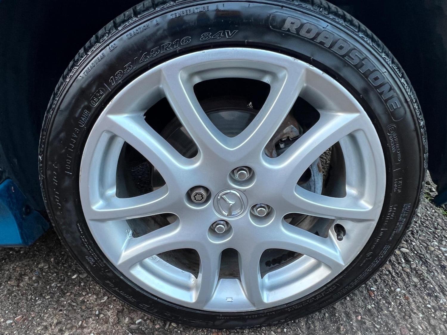 Used Mazda Mazda2 2011 for sale - 76780671: Photo 65