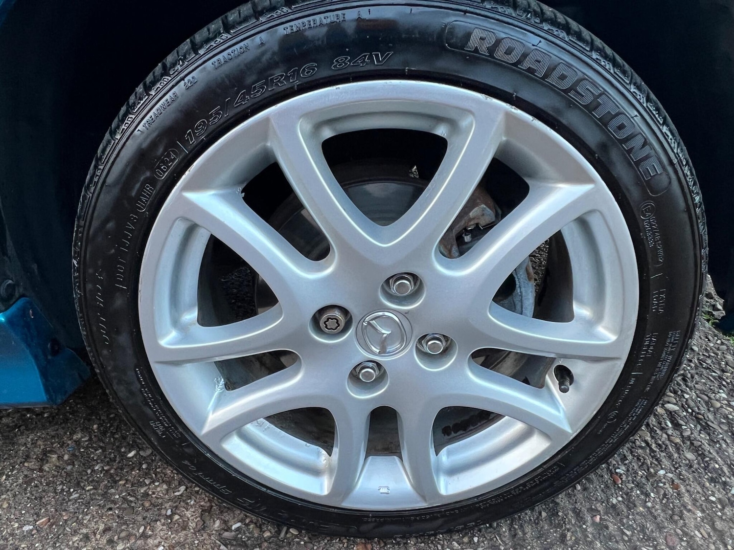 Used Mazda Mazda2 2011 for sale - 76780671: Photo 66