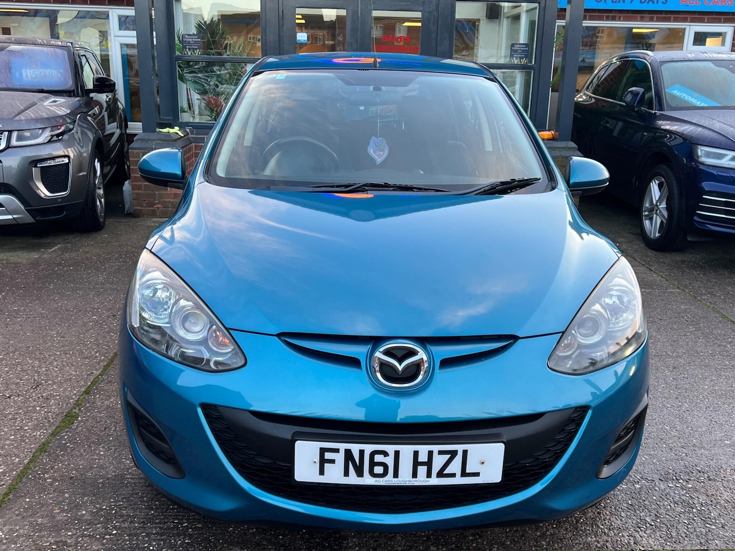 Used Mazda Mazda2 2011 for sale - 76780671: Photo 7