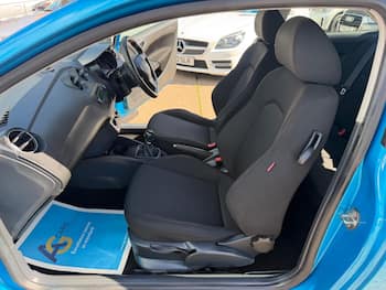 Used SEAT Ibiza 2014 for sale - 79669122: Photo