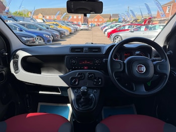Used Fiat Panda 2014 for sale - 78384490: Photo