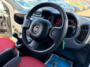 Used Fiat Panda 2014 for sale - 78384490: Photo