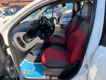 Used Fiat Panda 2014 for sale - 78384490: Photo