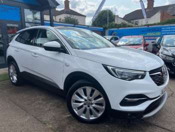 (20) - 1.2 Turbo Elite Nav Auto Euro 6 (s/s) 5dr