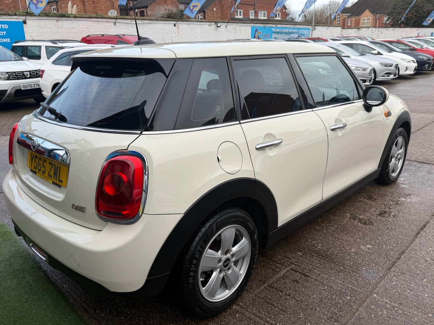 Used MINI Hatch 2015 for sale - 77625424: Photo 10