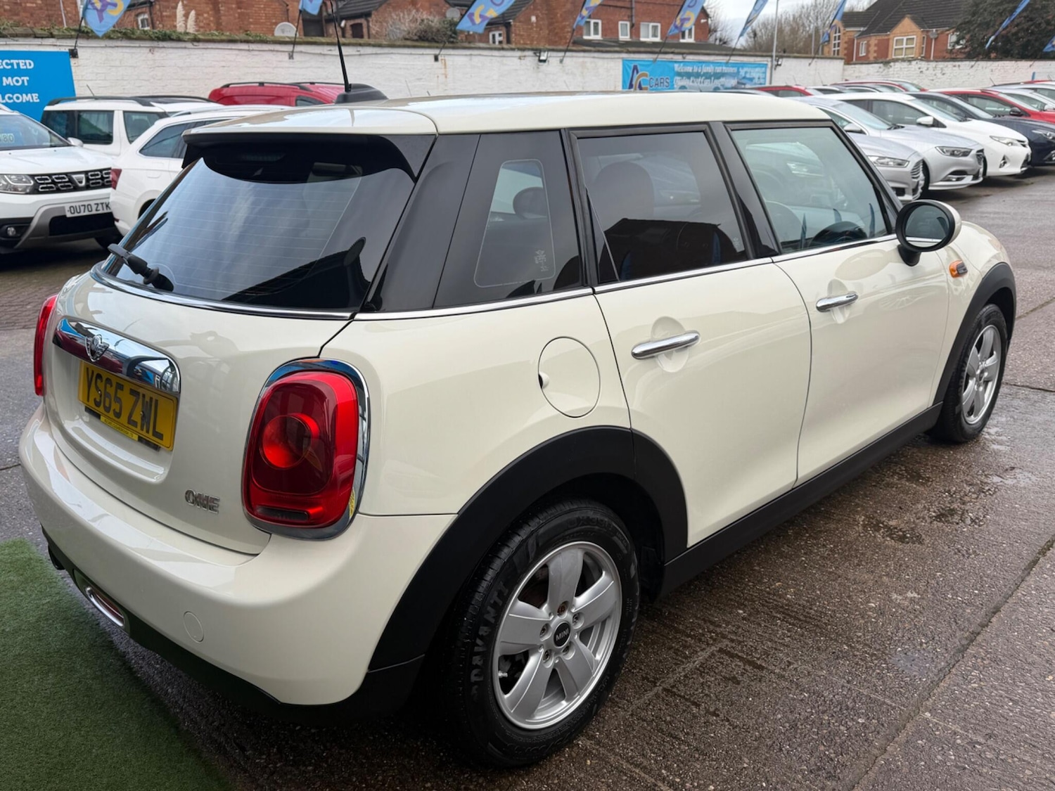 Used MINI Hatch 2015 for sale - 77625424: Photo 15