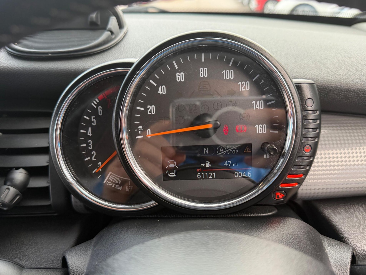 Used MINI Hatch 2015 for sale - 77625424: Photo 20