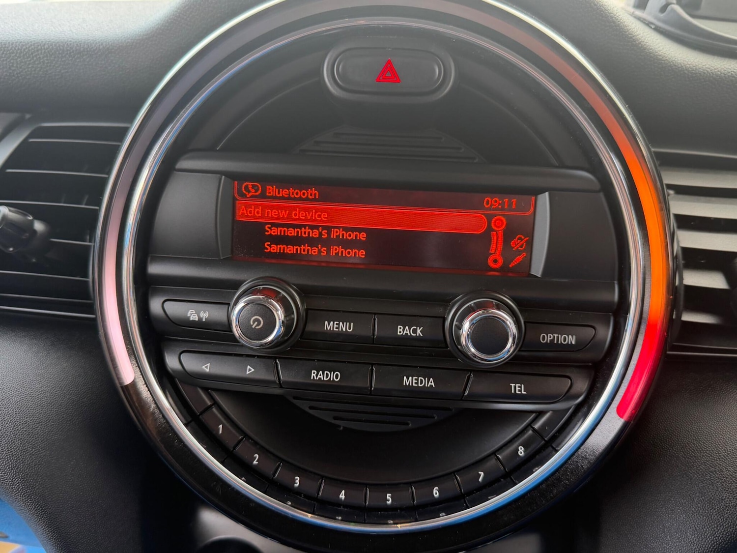 Used MINI Hatch 2015 for sale - 77625424: Photo 21