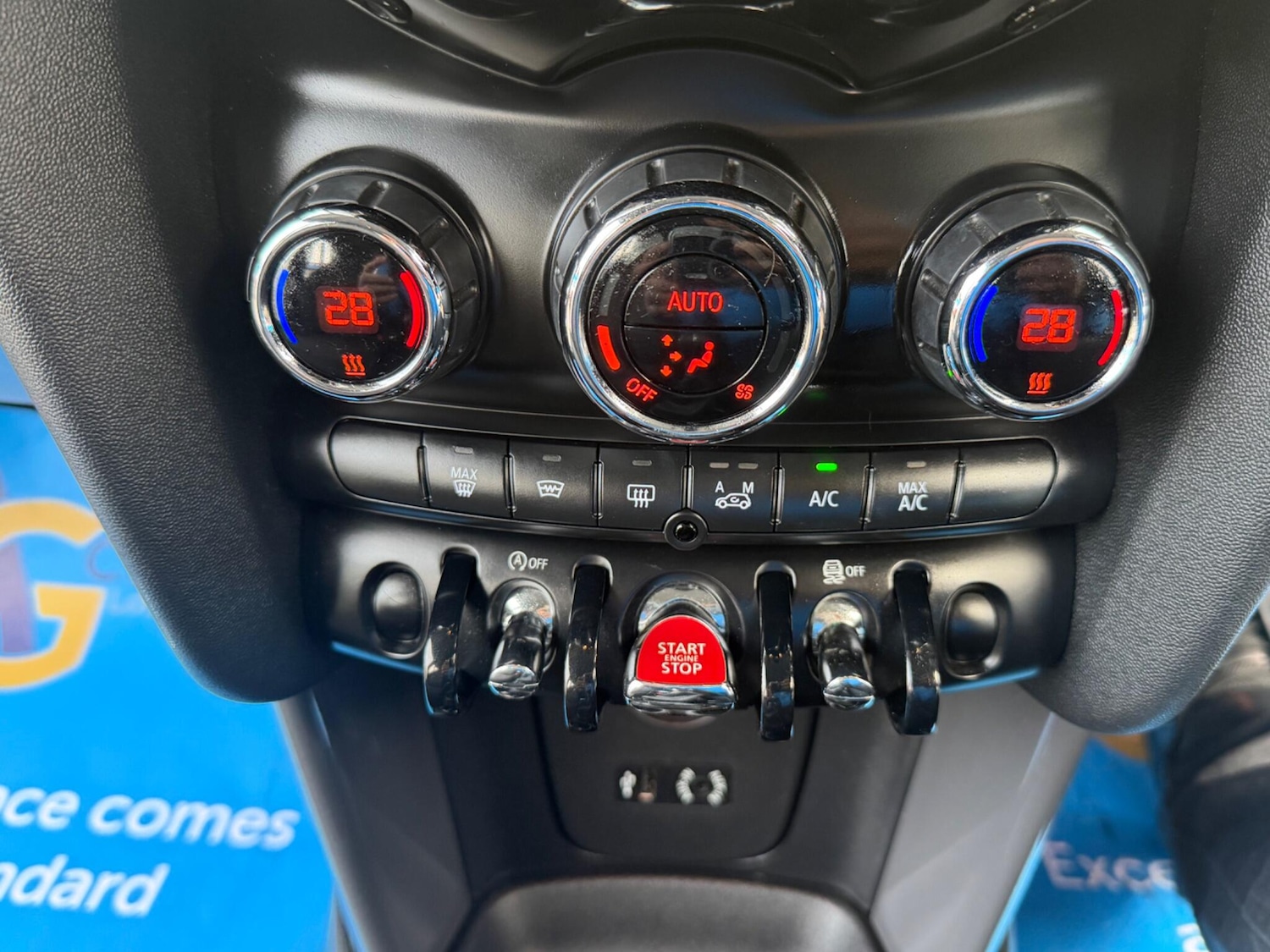 Used MINI Hatch 2015 for sale - 77625424: Photo 24