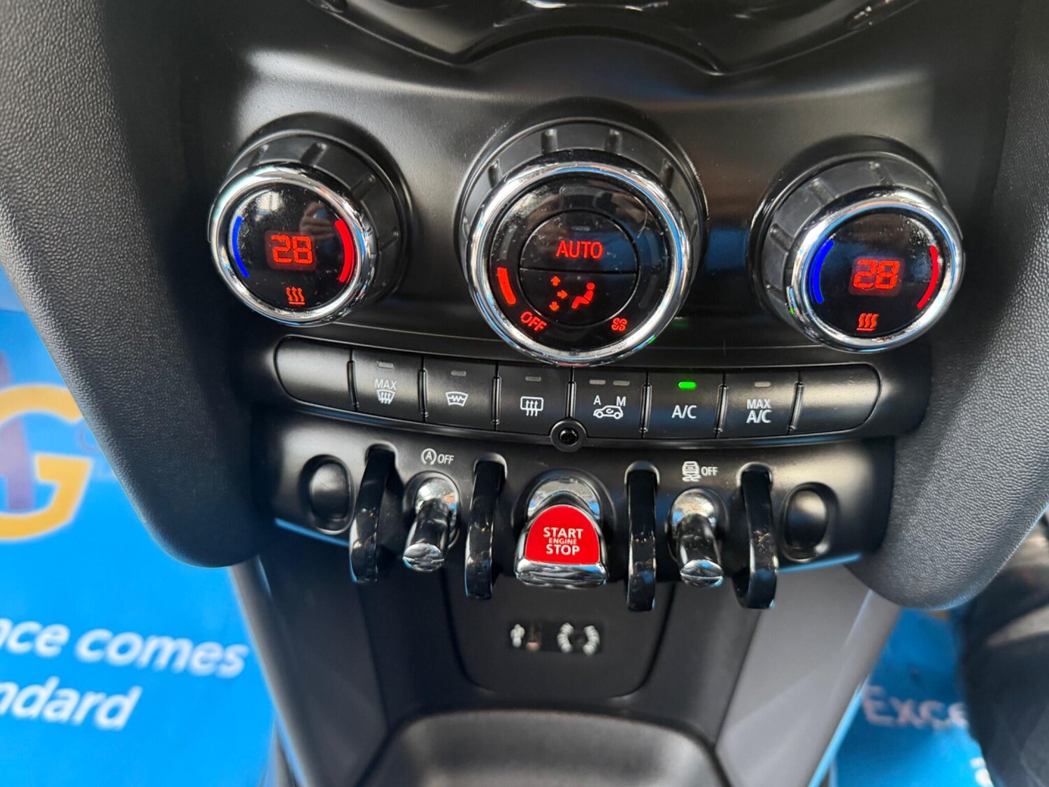 Used MINI Hatch 2015 for sale - 77625424: Photo 25