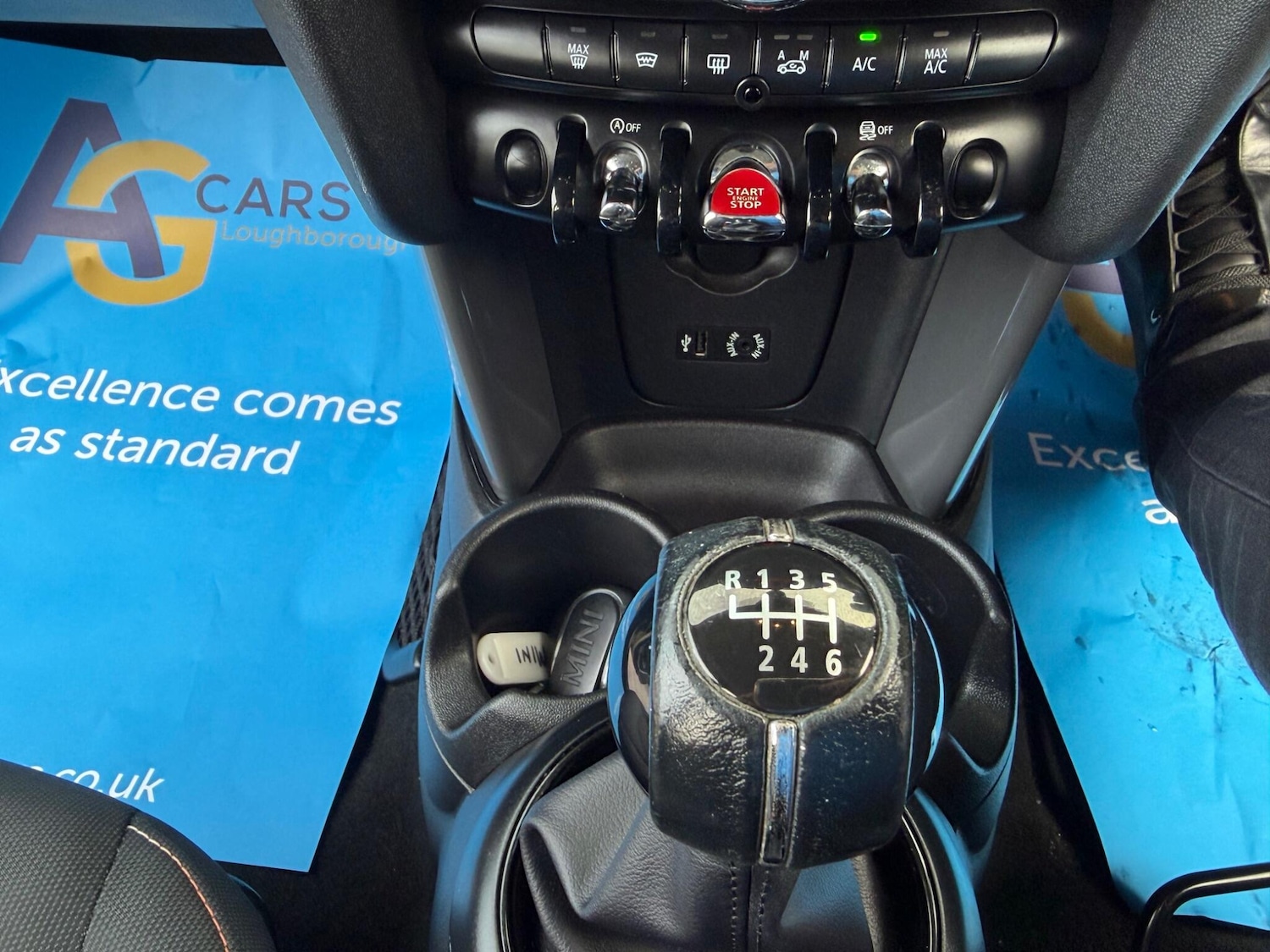 Used MINI Hatch 2015 for sale - 77625424: Photo 26