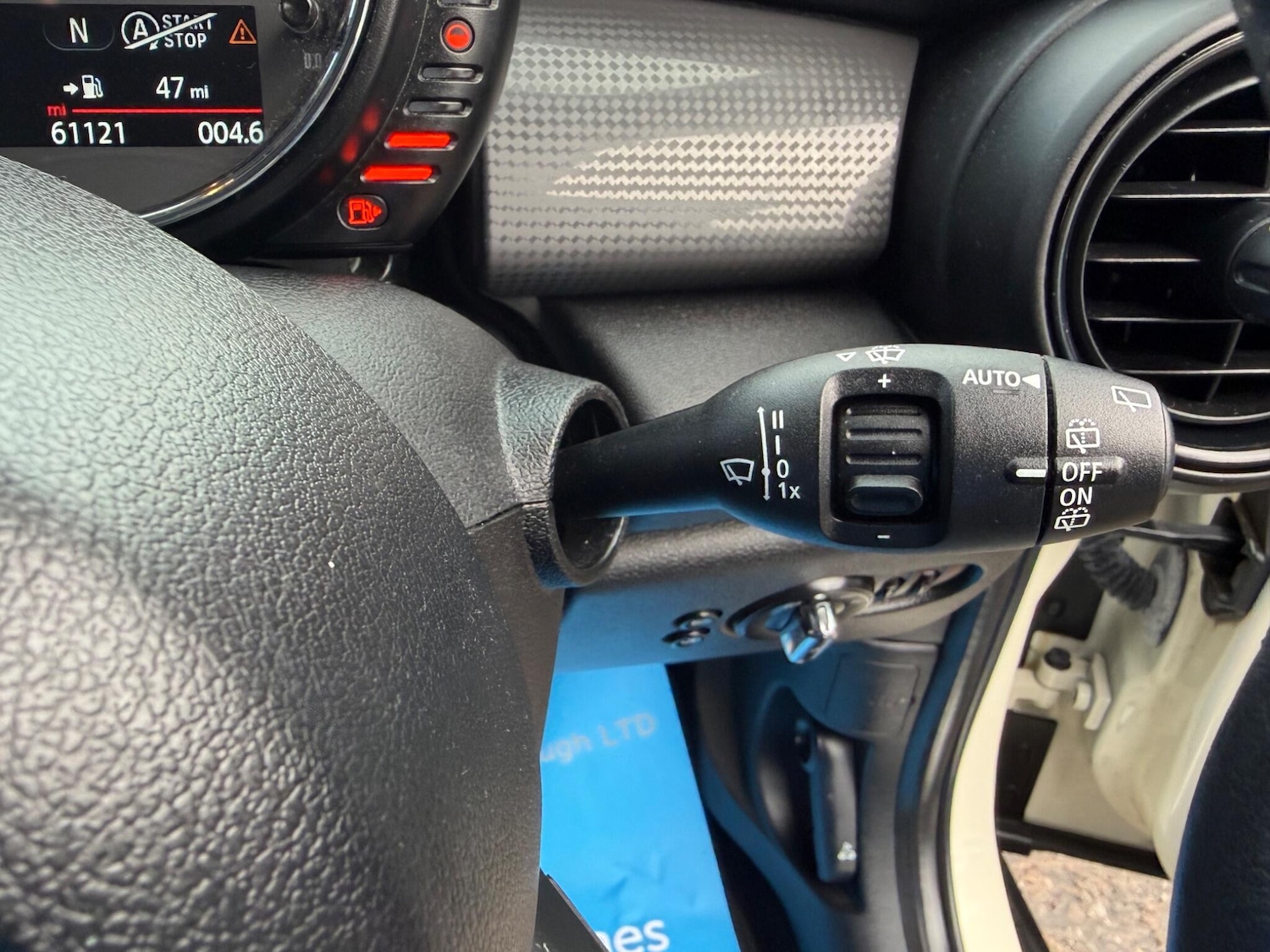 Used MINI Hatch 2015 for sale - 77625424: Photo 28