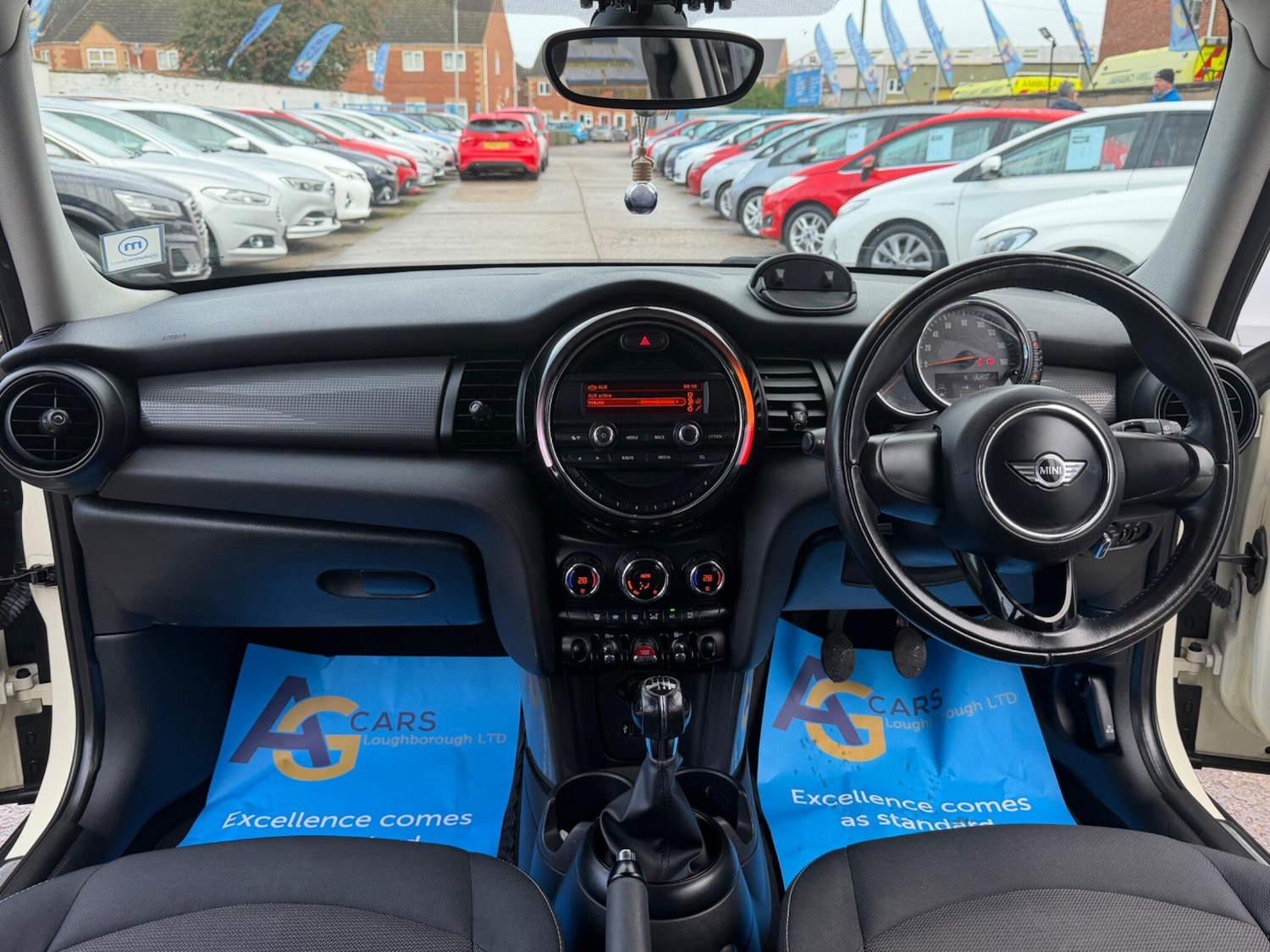 Used MINI Hatch 2015 for sale - 77625424: Photo 29