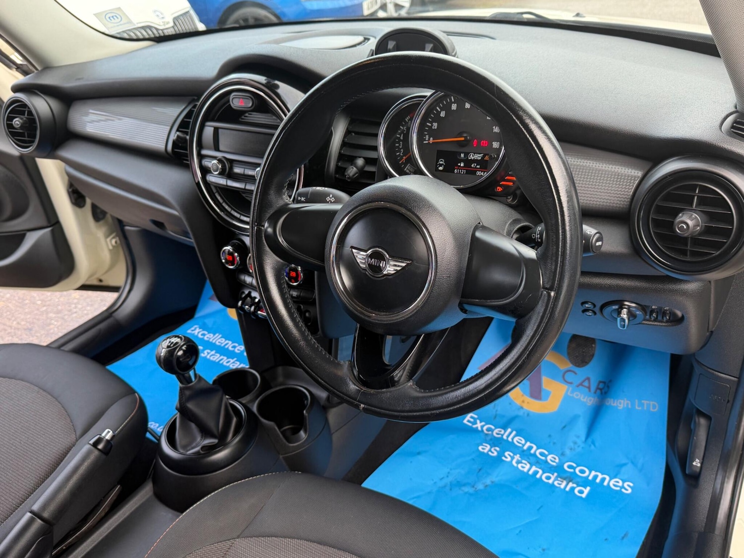 Used MINI Hatch 2015 for sale - 77625424: Photo 3