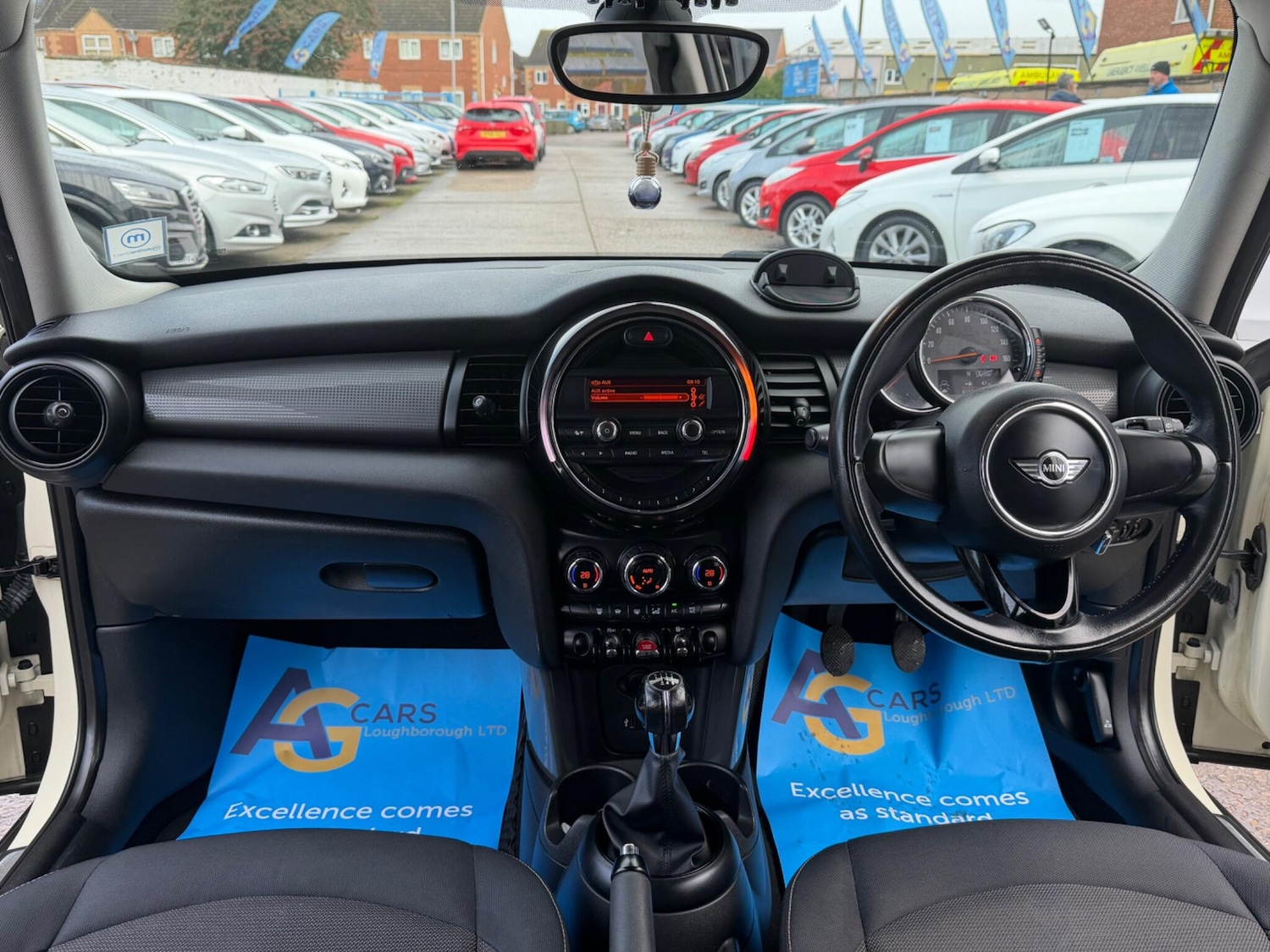 Used MINI Hatch 2015 for sale - 77625424: Photo 32