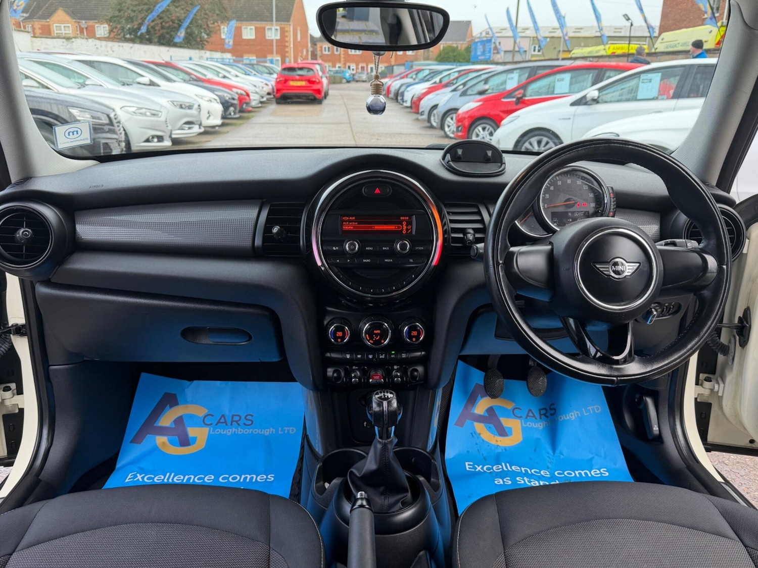 Used MINI Hatch 2015 for sale - 77625424: Photo 33