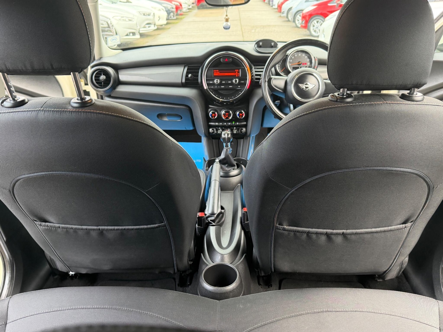 Used MINI Hatch 2015 for sale - 77625424: Photo 37