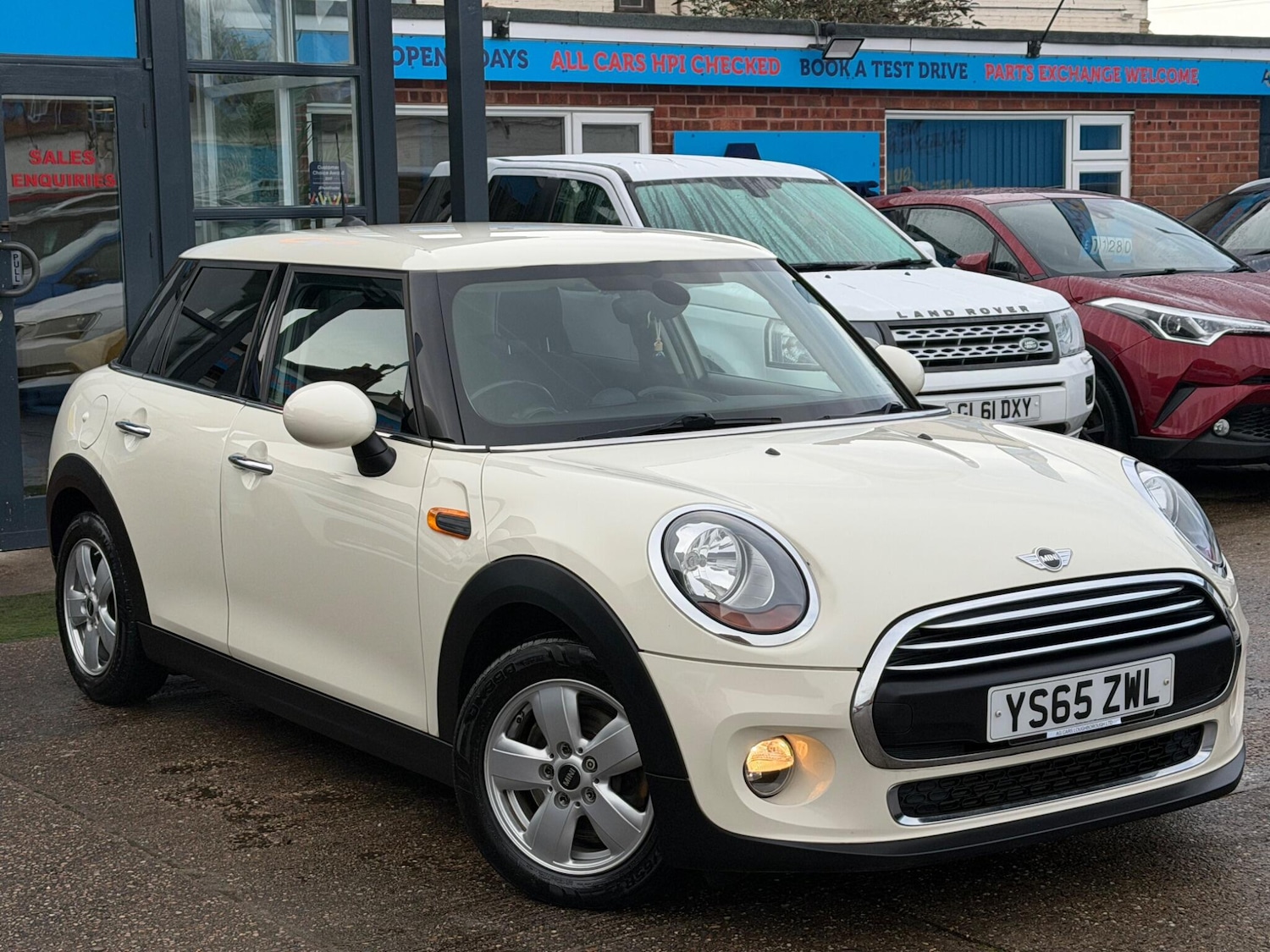 Used MINI Hatch 2015 for sale - 77625424: Photo 39