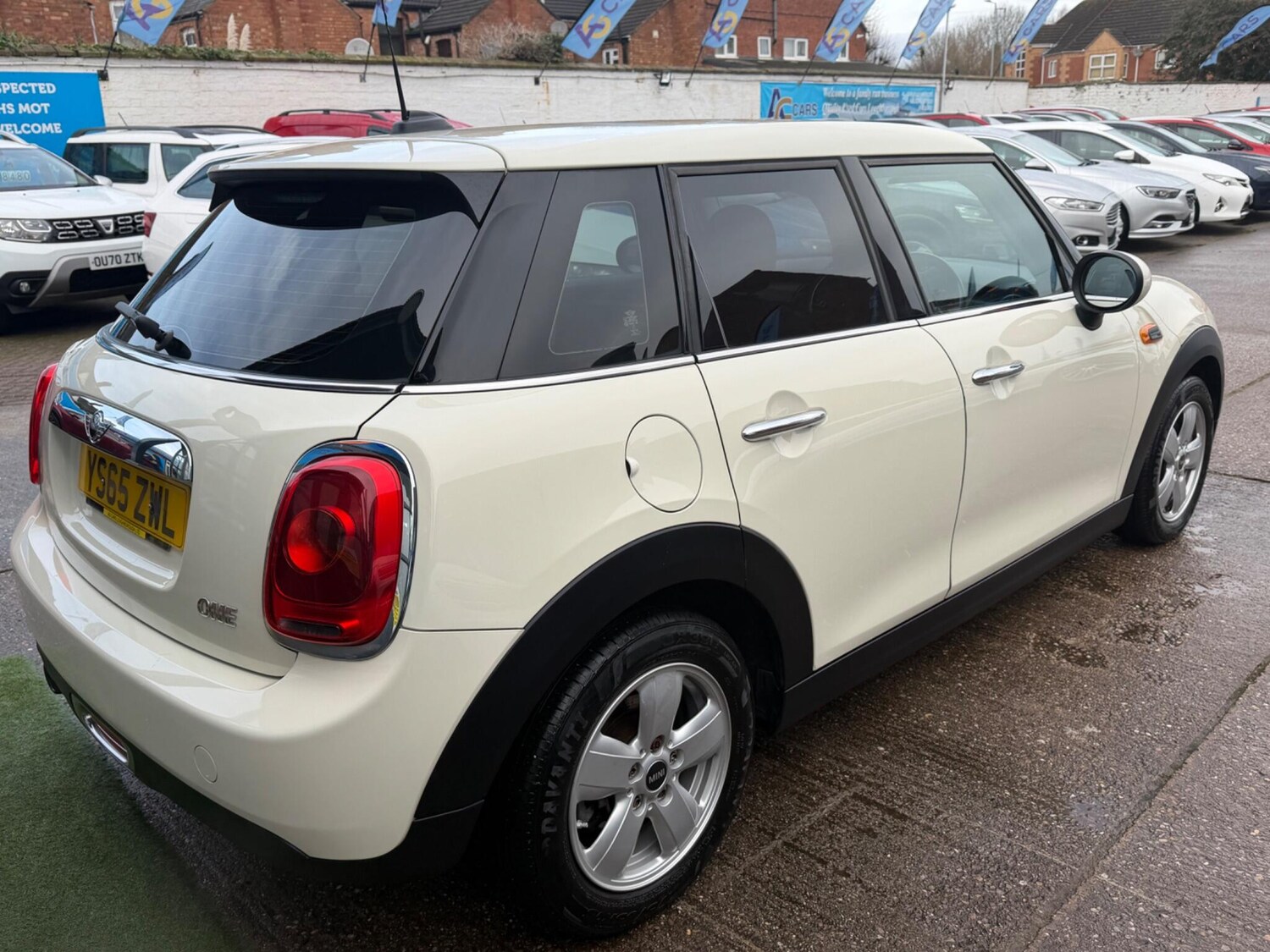 Used MINI Hatch 2015 for sale - 77625424: Photo 42