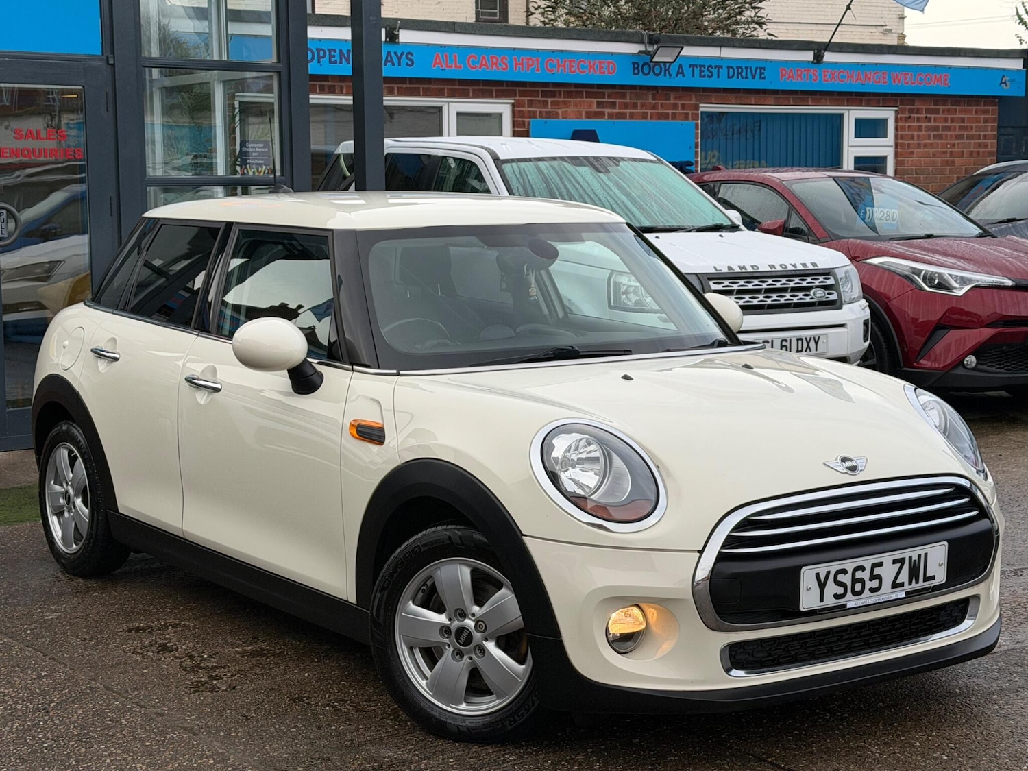 Used MINI Hatch 2015 for sale - 77625424: Photo 49