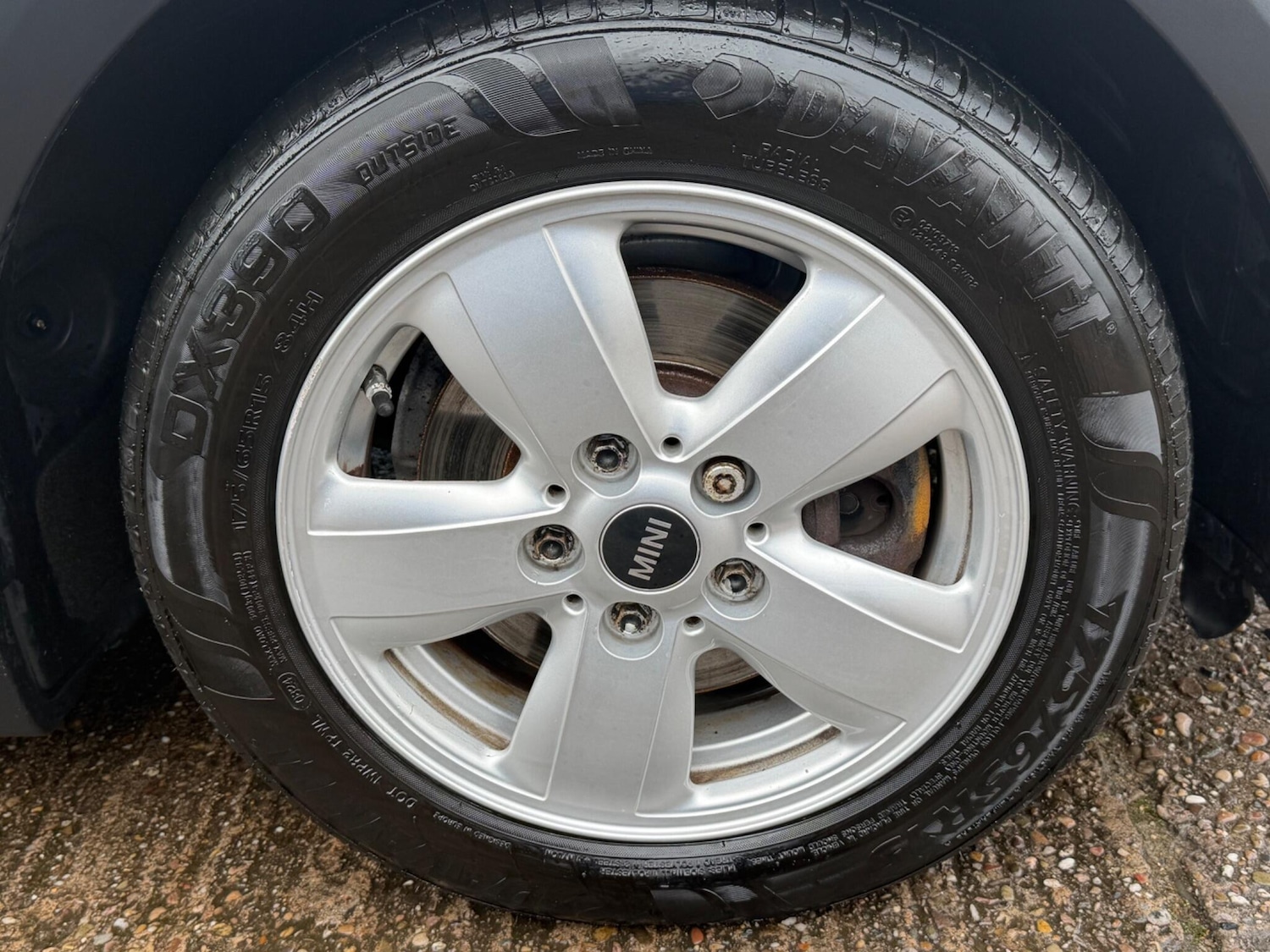 Used MINI Hatch 2015 for sale - 77625424: Photo 61