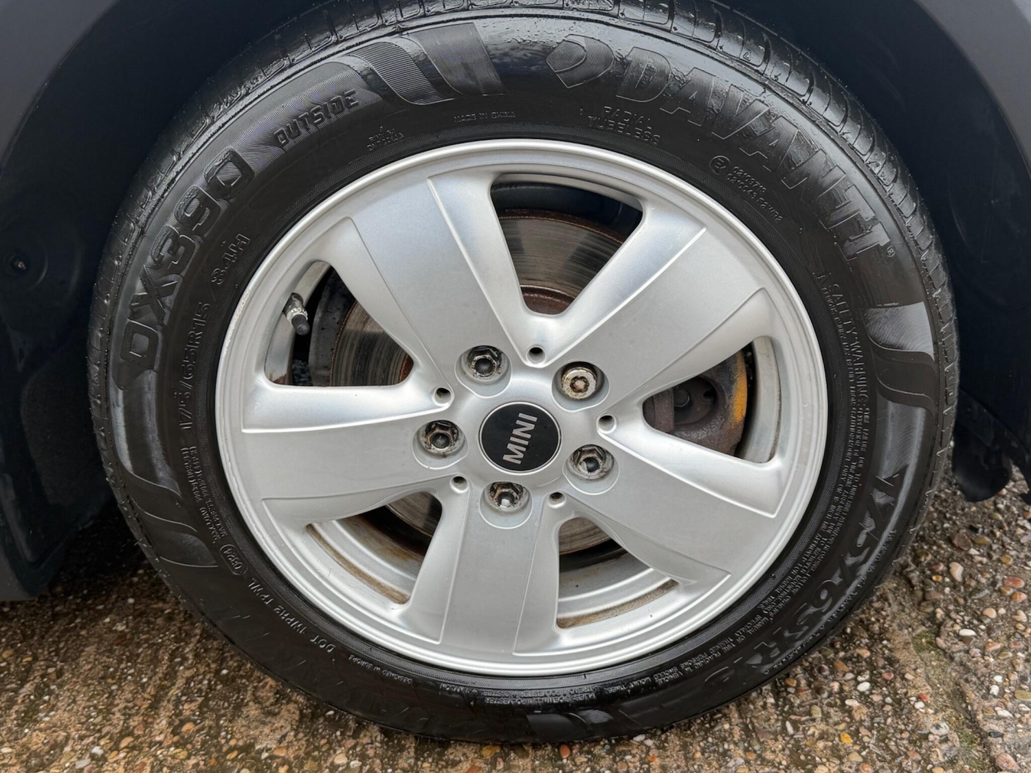 Used MINI Hatch 2015 for sale - 77625424: Photo 63