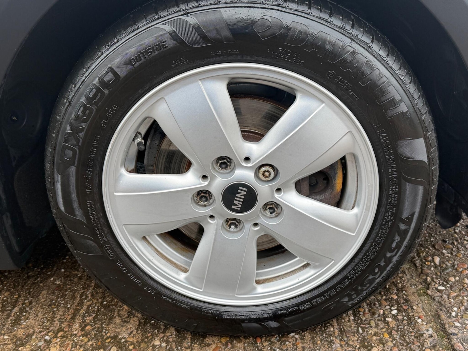 Used MINI Hatch 2015 for sale - 77625424: Photo 64