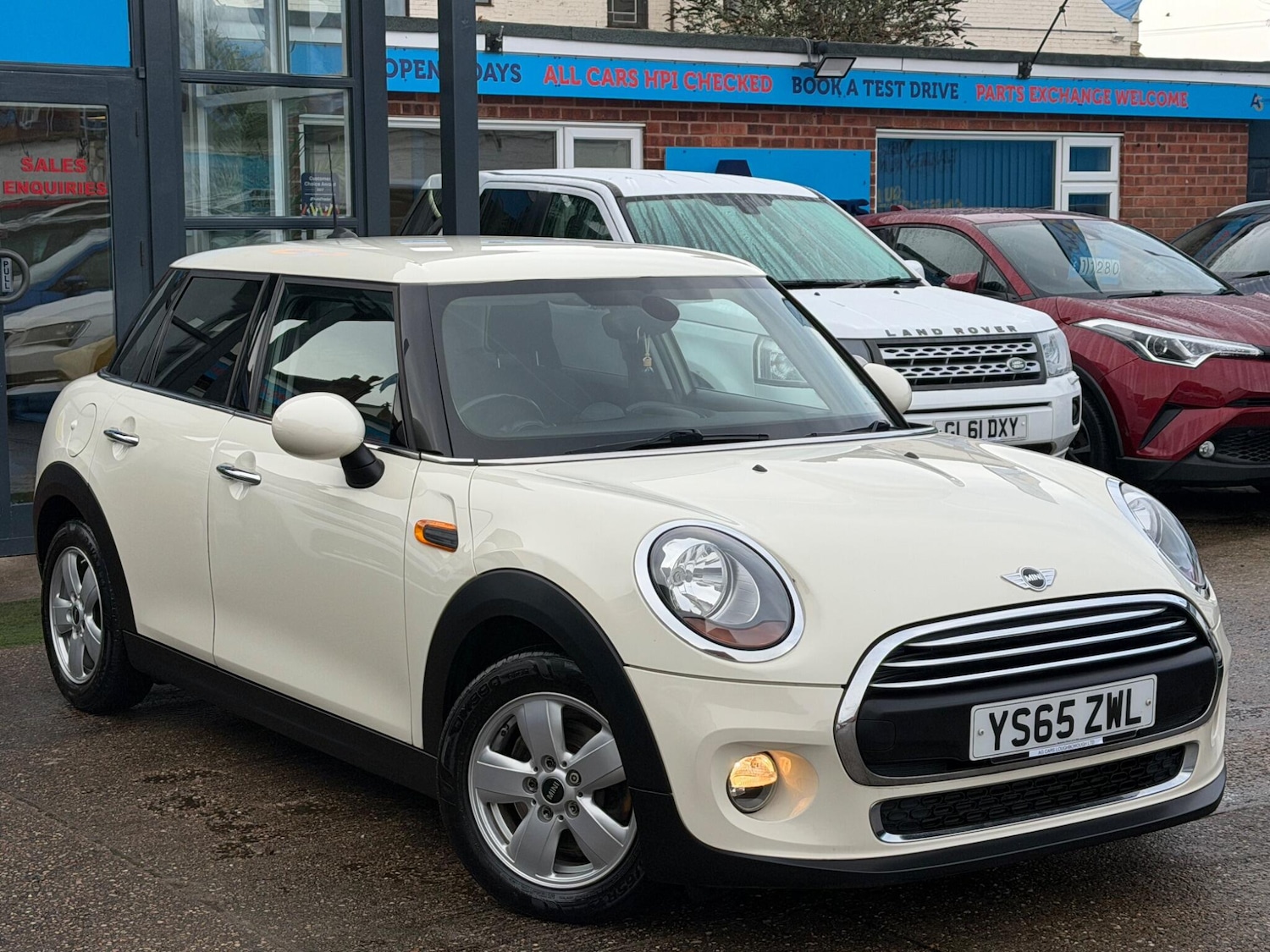 Used MINI Hatch 2015 for sale - 77625424: Photo 7