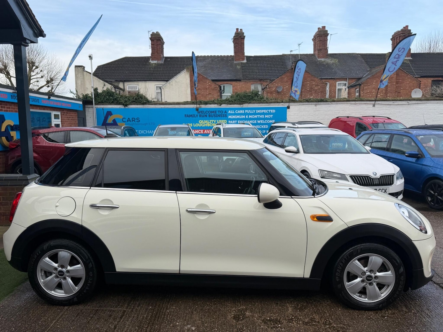 Used MINI Hatch 2015 for sale - 77625424: Photo 8