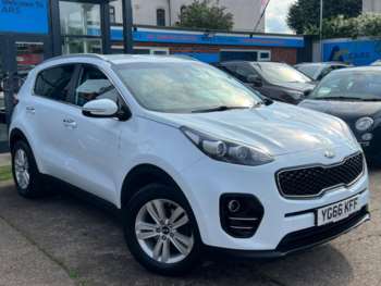 2016 (66) - 1.7 CRDi 2 Euro 6 (s/s) 5dr