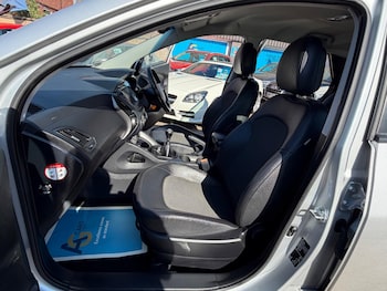 Used Hyundai Ix35 2015 for sale - 79188702: Photo