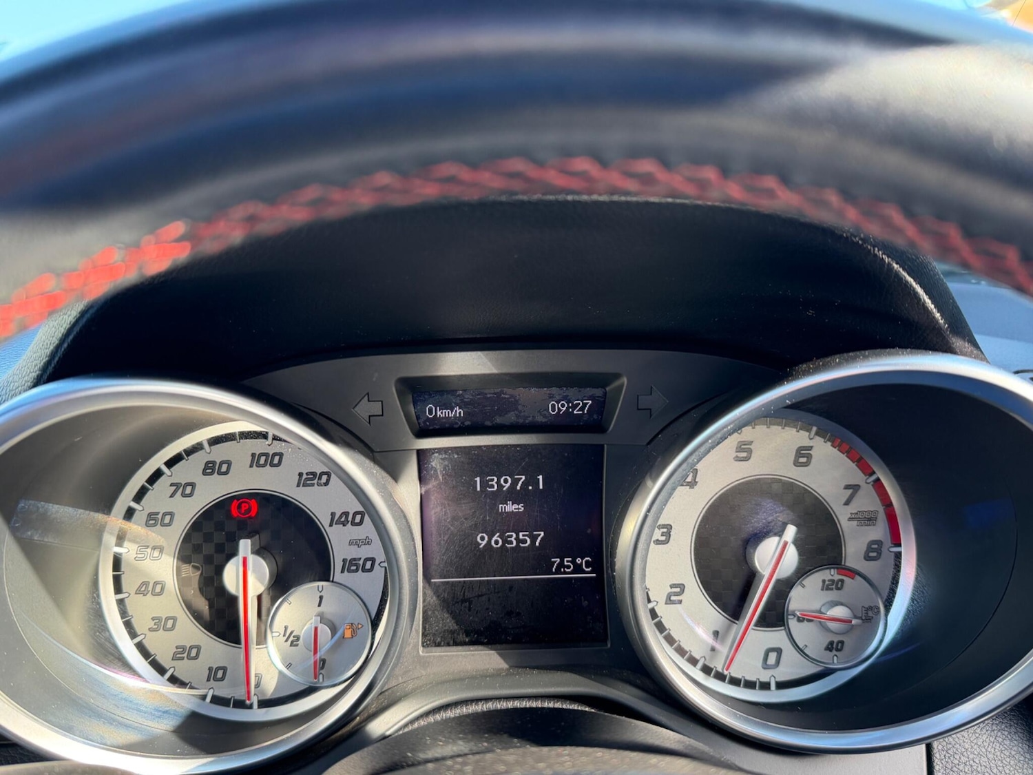 Used Mercedes-Benz SLK 2012 for sale - 77658201: Photo 21