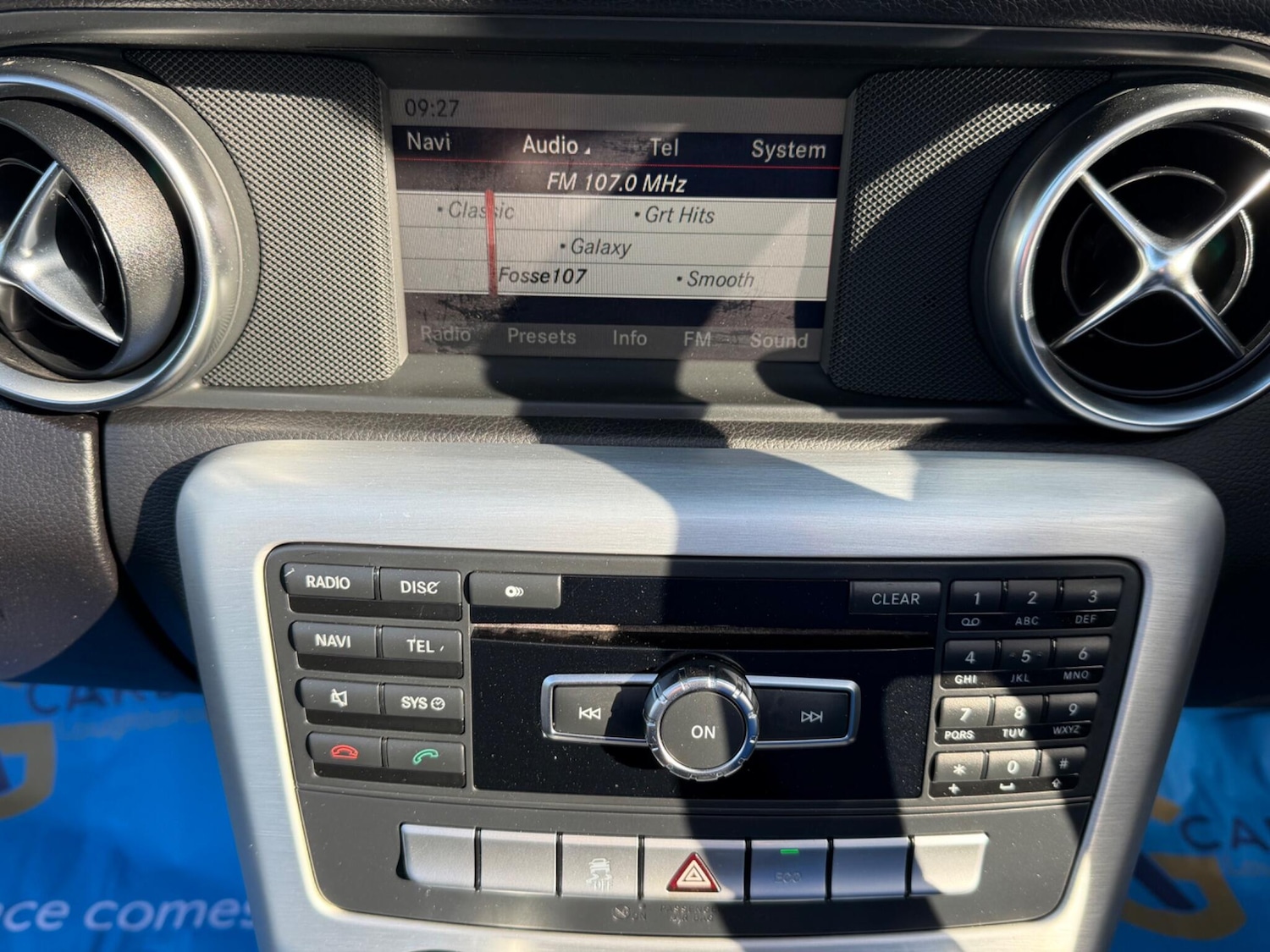 Used Mercedes-Benz SLK 2012 for sale - 77658201: Photo 22