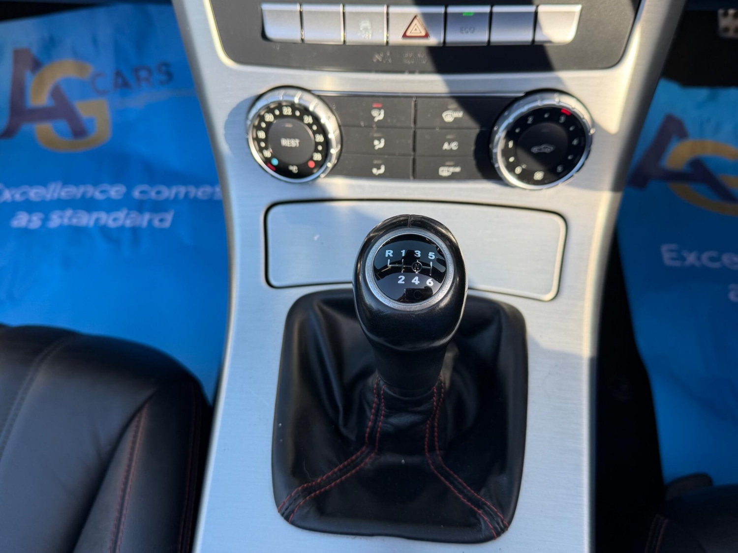 Used Mercedes-Benz SLK 2012 for sale - 77658201: Photo 23