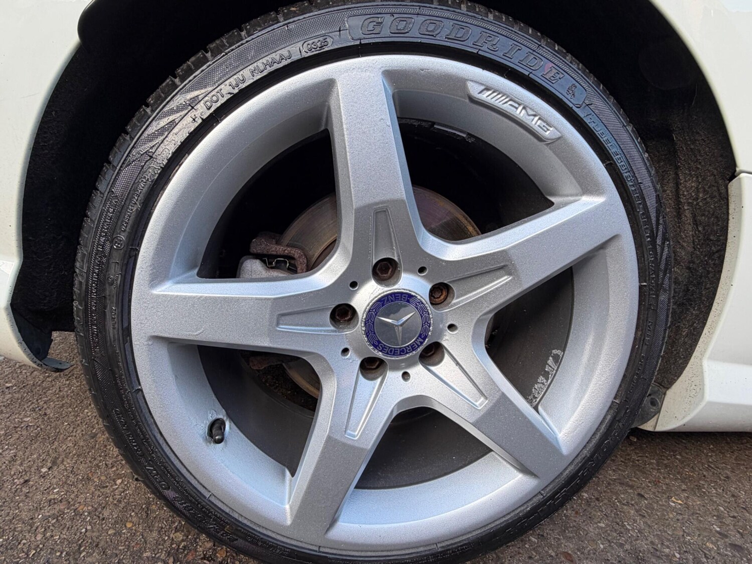 Used Mercedes-Benz SLK 2012 for sale - 77658201: Photo 47